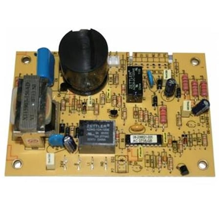 Suburban Mfg SUBURBAN MFG 520947 24 Volts Ignition Control Circuit Board S6U-520947